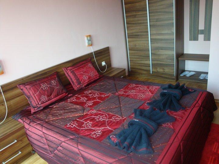 Tzvetelina Palace Hotel Dolna Banya Camera foto