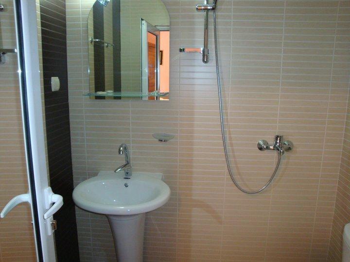 Tzvetelina Palace Hotel Dolna Banya Esterno foto