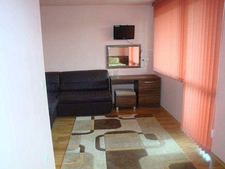 Tzvetelina Palace Hotel Dolna Banya Camera foto
