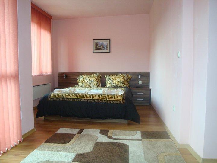 Tzvetelina Palace Hotel Dolna Banya Esterno foto