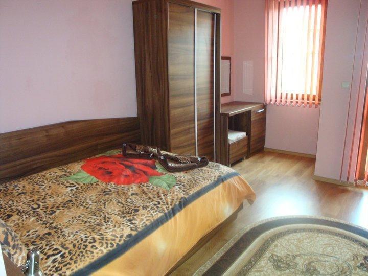 Tzvetelina Palace Hotel Dolna Banya Camera foto