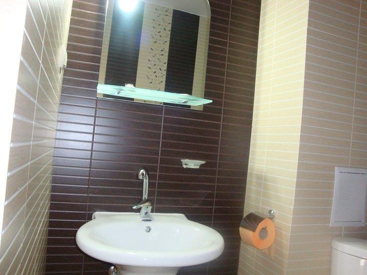 Tzvetelina Palace Hotel Dolna Banya Esterno foto