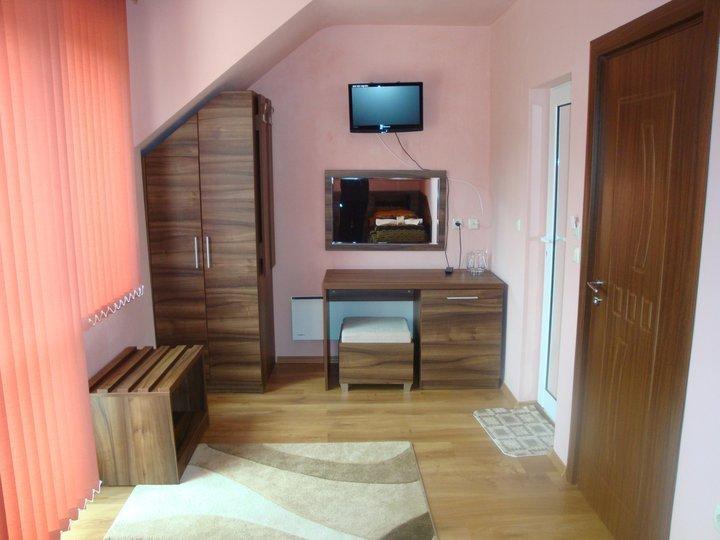 Tzvetelina Palace Hotel Dolna Banya Camera foto